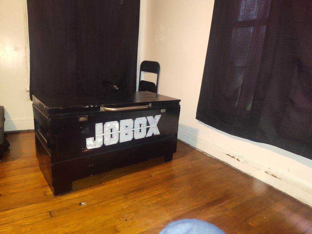 Tool Box