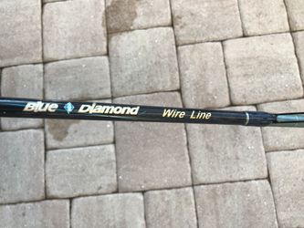 Conventional Fishing pole 7 foot