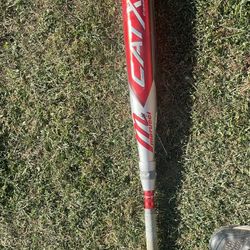 Cat X Usssa Bat 