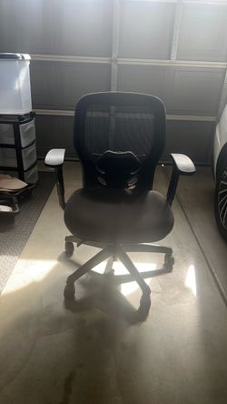 Office chair
