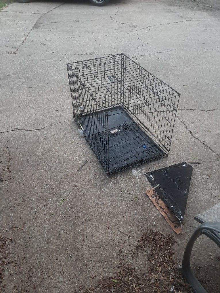 Dog Crate