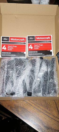 4.6 Ford Pickup Engines