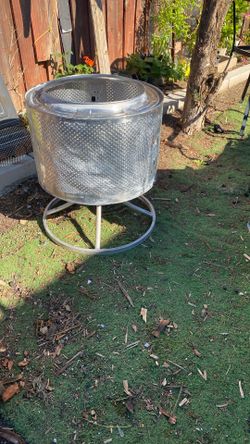 Fire pit