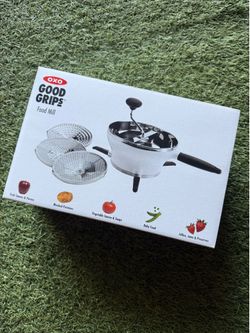 Good Grip Food Mill