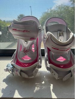 Millennium Three Luna Snowboard BindingsSize 7