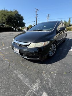 2010 Honda Civic