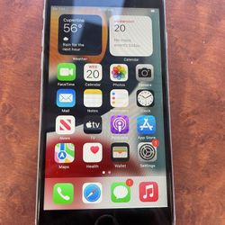 iPhone 6s 128gb Sprint/Tmobile Network 