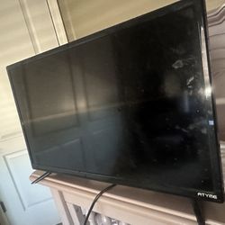 Small Tv 