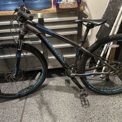 Rockhopper Comp 29 2014