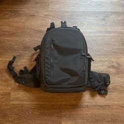 Camera Backpack