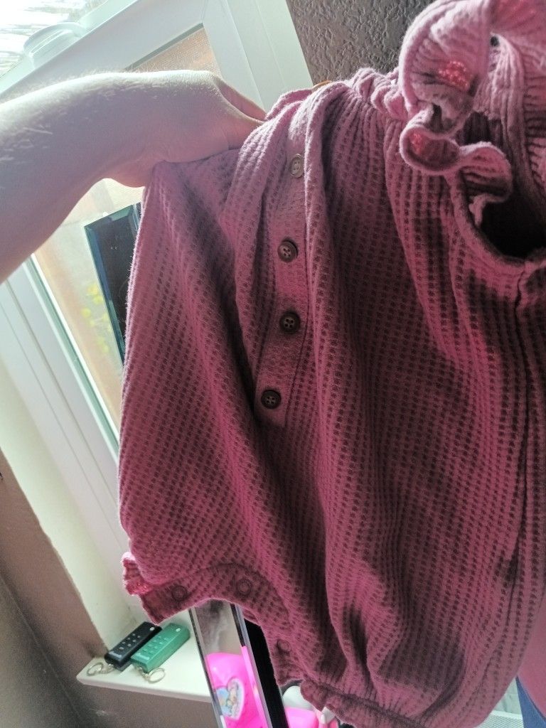 Baby Clothes