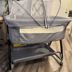 Baby Bassinet