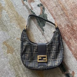 Fendi Bag Original