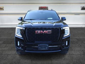 2021 GMC Yukon