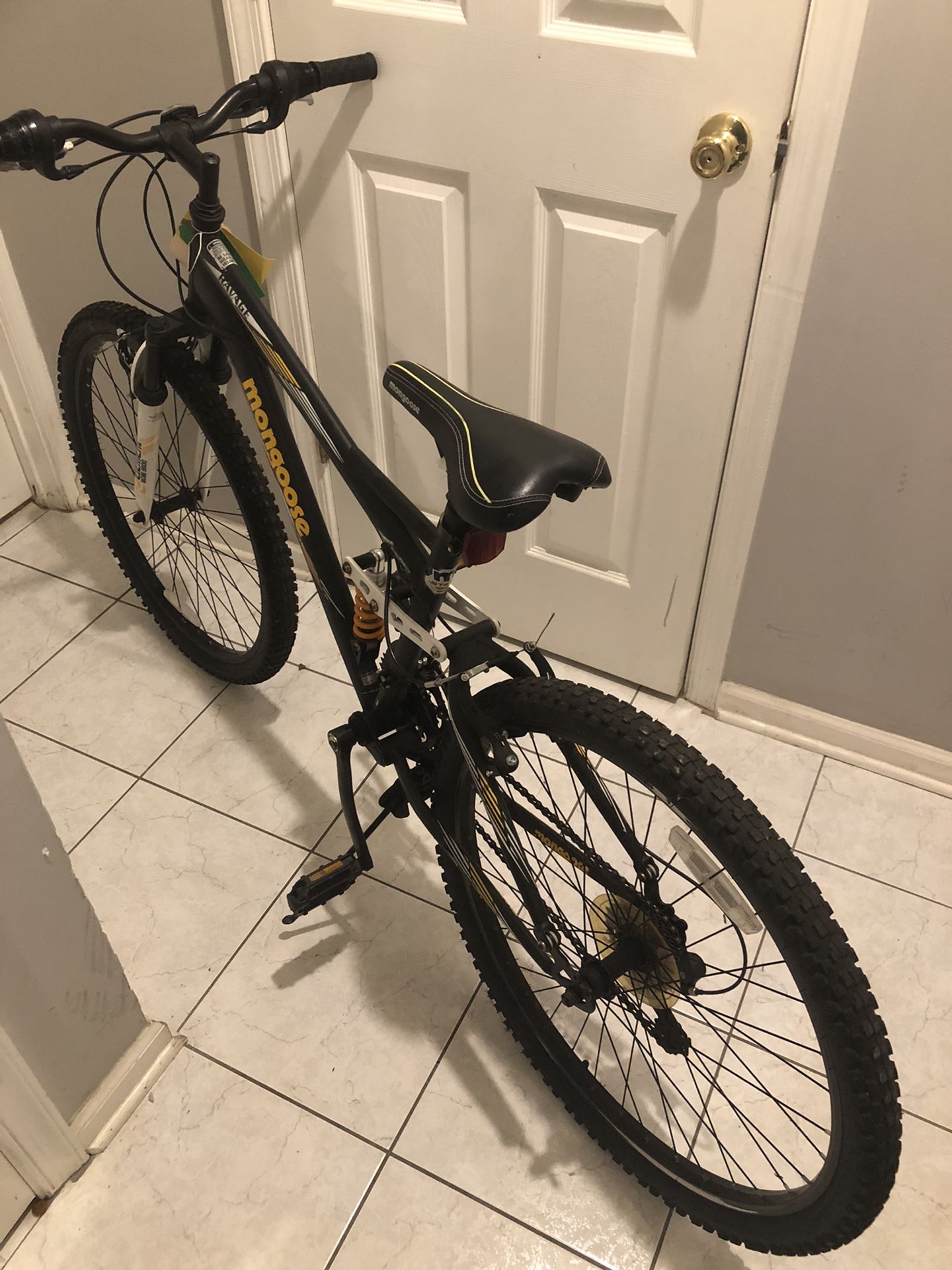 Mongoose ravage 26 hotsell