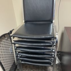 Office Chairs 