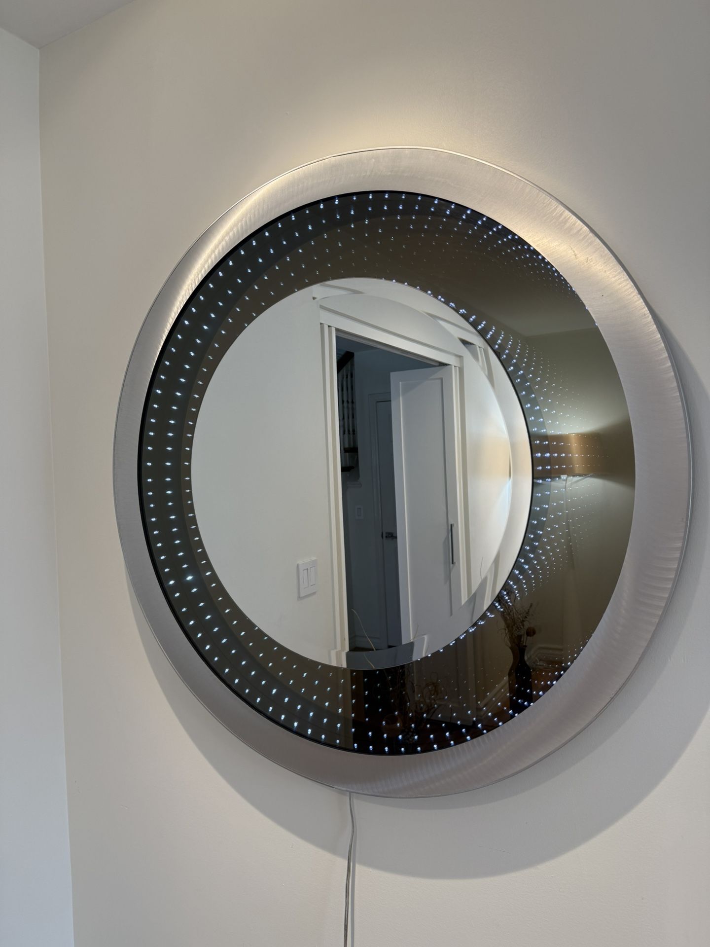 INFINITY MIRROR