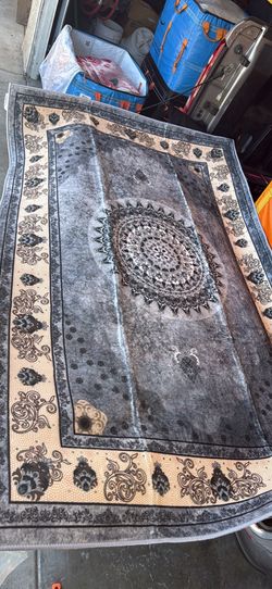 rug or mat