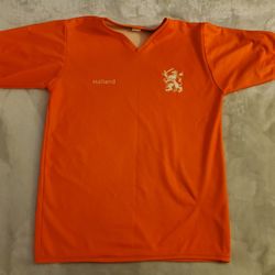 Holland JERSEY VTG 