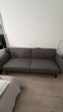 Sofa bed
