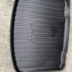 Honda Crv Cargo Mat 