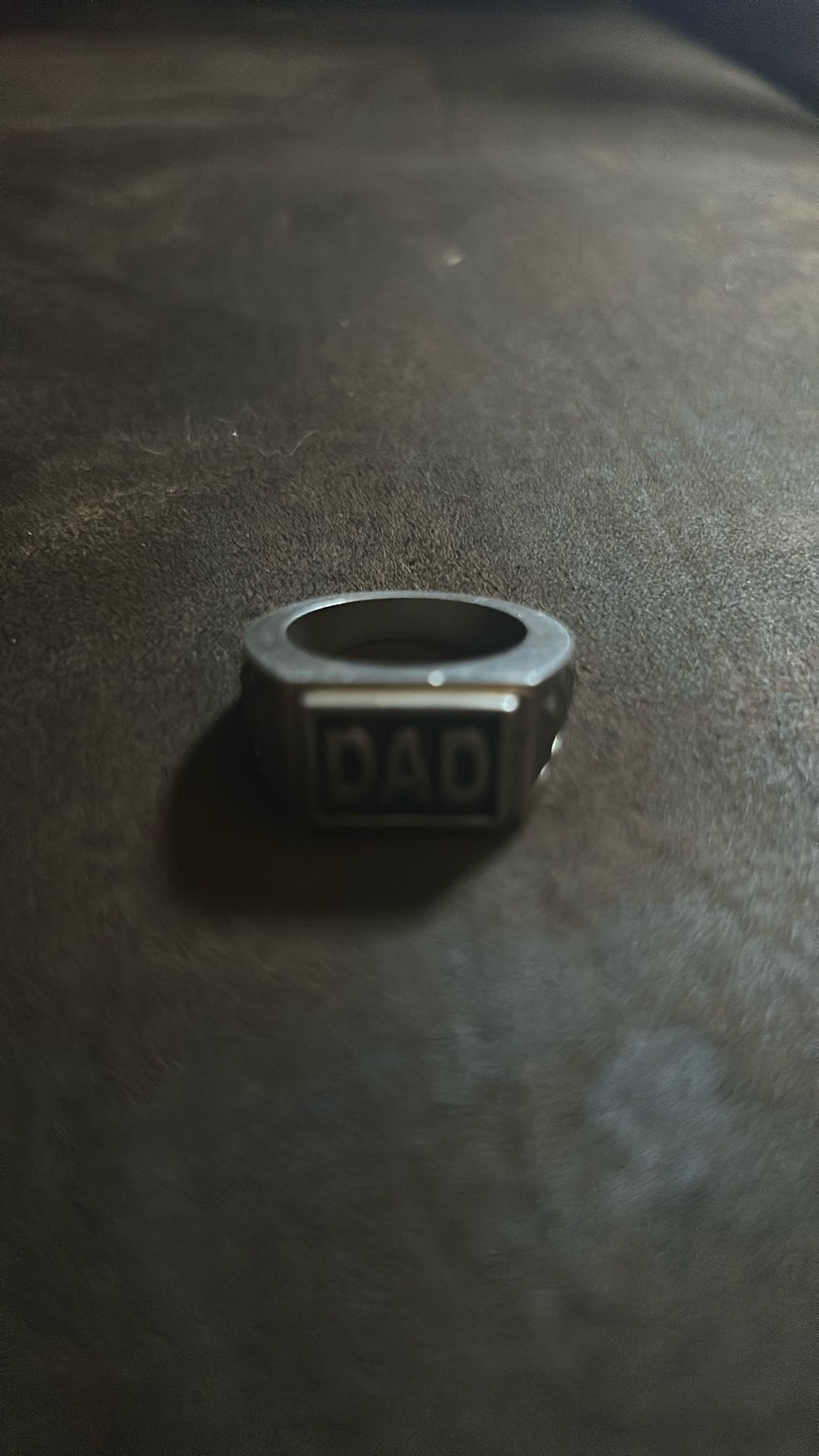 Dad Ring
