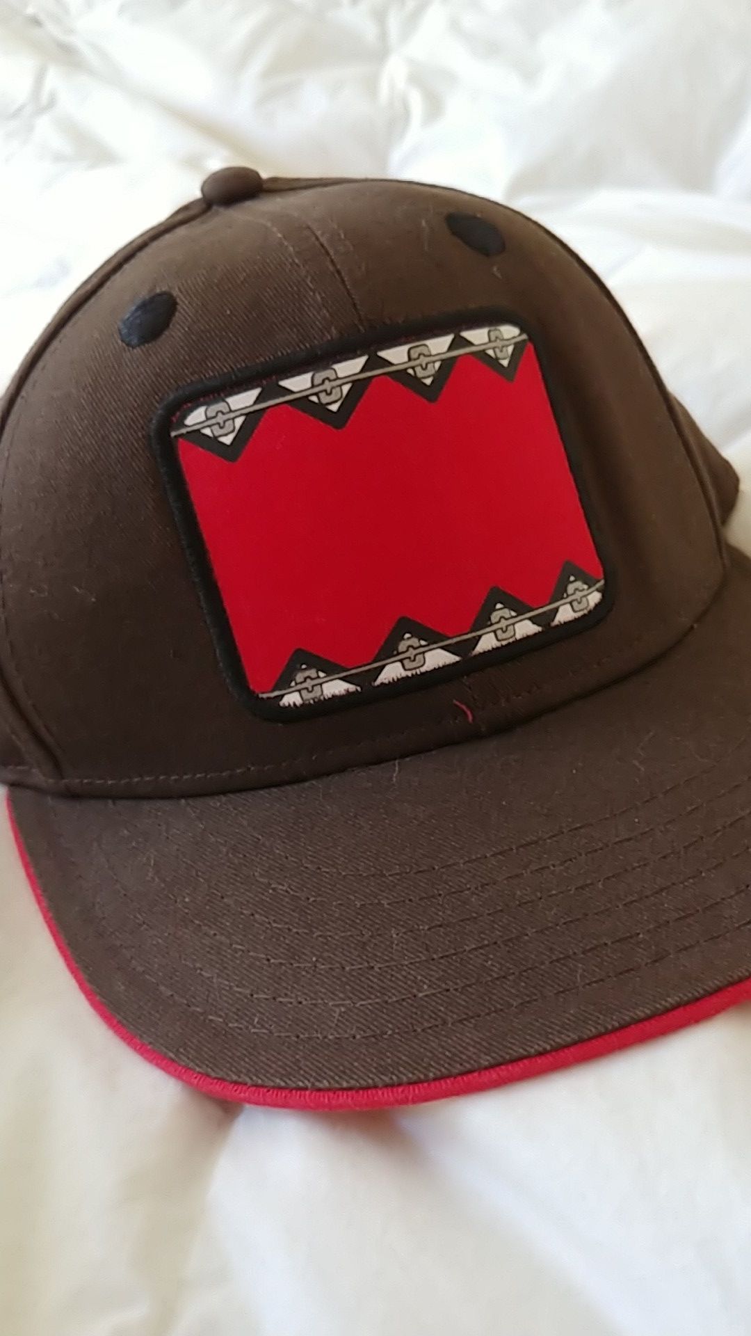 Domo Hat