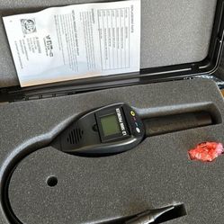 JB refrigerant leak detector