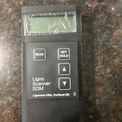 Lingo-scanner SDM