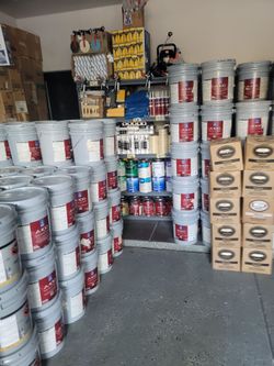 Pintura y primer