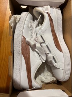 Pumas nuevos talla 7