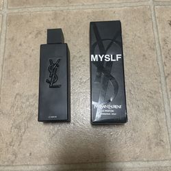 Ysl Myself Le Parfum 3.3 O.Z