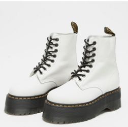 Platform dr. martens