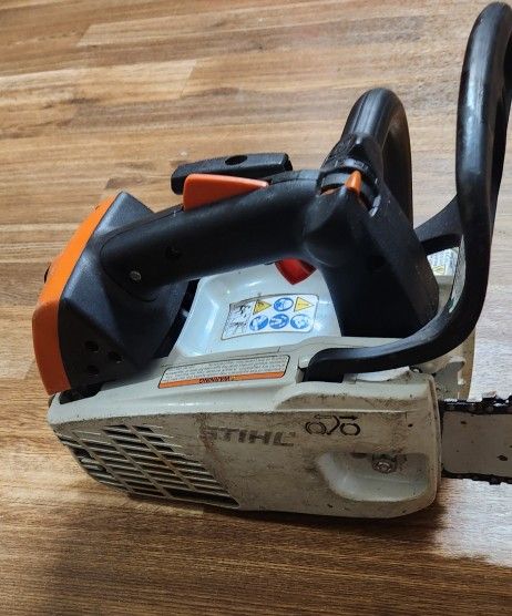Chansaw Stihl MS 194T