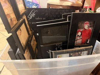 Picture Frames