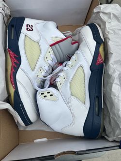 Used Air Jordans