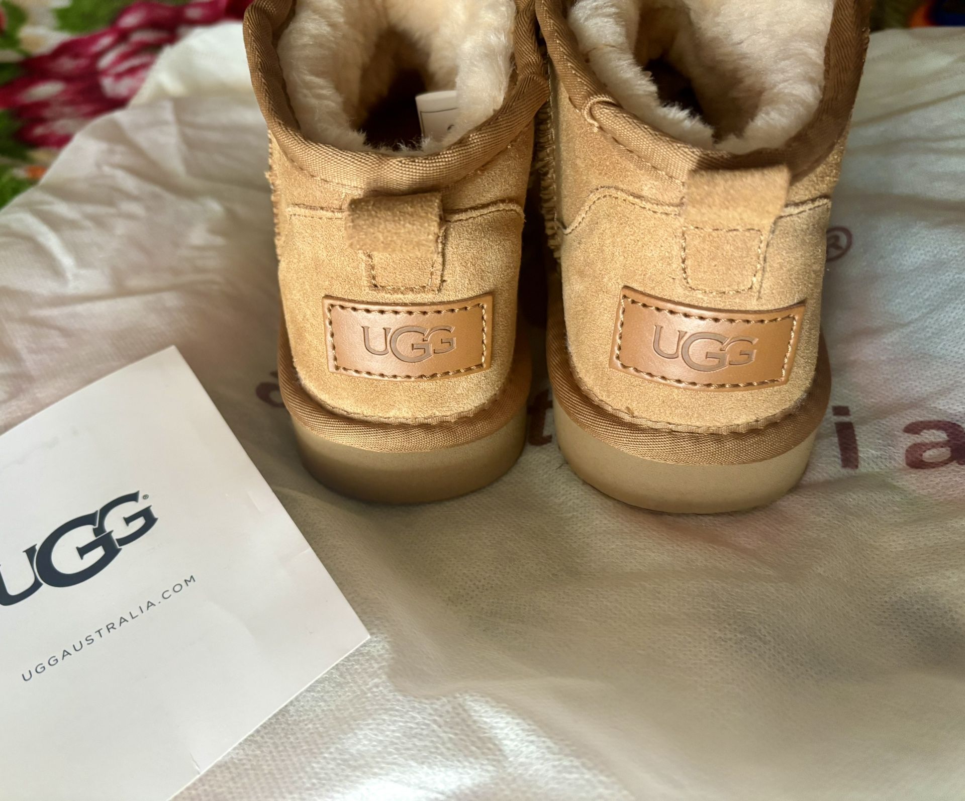 Ugg Boots