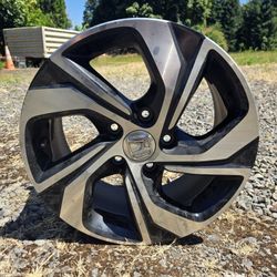 Honda  Accord 2016  wheels / rims 