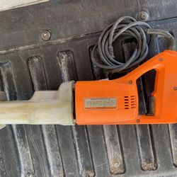 Chicago Electric Reciprocating Saw