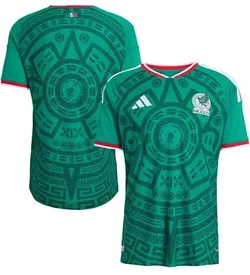 Mexico Shirts - Jerseys - World Cup 2026