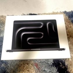 14-inch MacBook Pro
