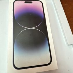 iPhone 14 Pro Max 256GB