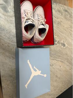 Size 11.5 UNC Jordan 3
