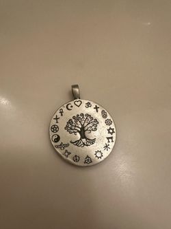 Pendant