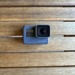 GoPro Hero5 (NonFunctional, Parts Only)