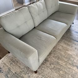 Rooms To Go Sofa MUST GO!!! SEND OFFER!