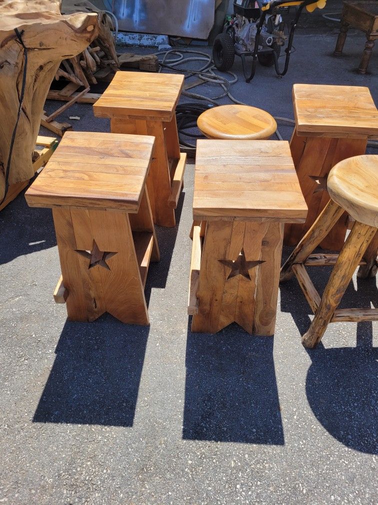 Stools