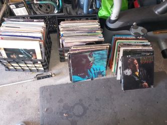 150 Plus Vinyl Rec