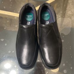 Nunn Bush Kor Leather Men Shoes 