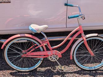 KULANA BEACH CRUISER 24"-Tires